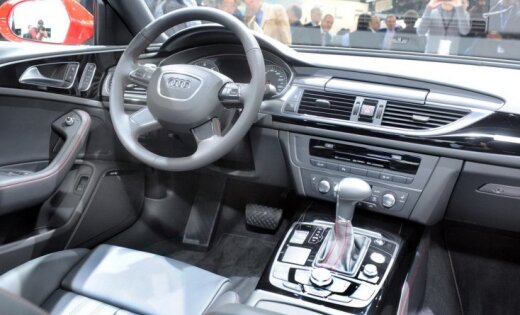 Выбор коробки передач: автомат, робот или вариатор
