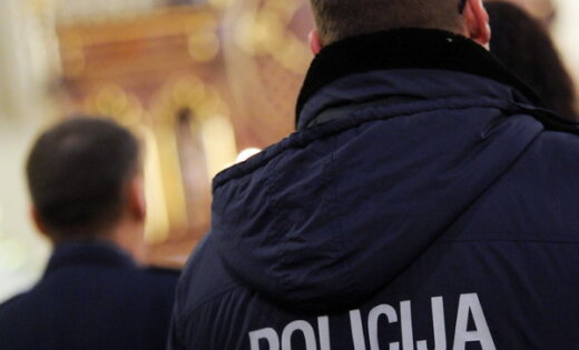 Stalidzānu atjauno Rēzeknes Pašvaldības policijas priekšnieka amatā