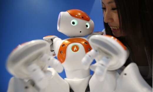 Люди больше не нужны: 8 профессий, которые роботы осваивают прямо сейчас