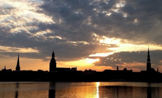 Pētījums: Rīga ir dzīvošanai 52.dārgākā pilsēta pasaulē