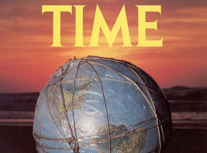 Septiņas neierastas un pretrunīgas žurnāla 'Time' gada cilvēka izvēles