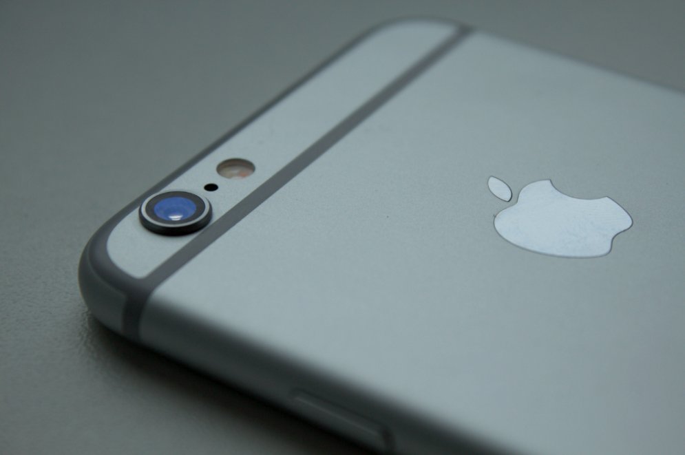 'iPhone 6' apskats: noapaļots, ātrs, labs un pārvērtēts