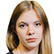Анастасия Ефремова