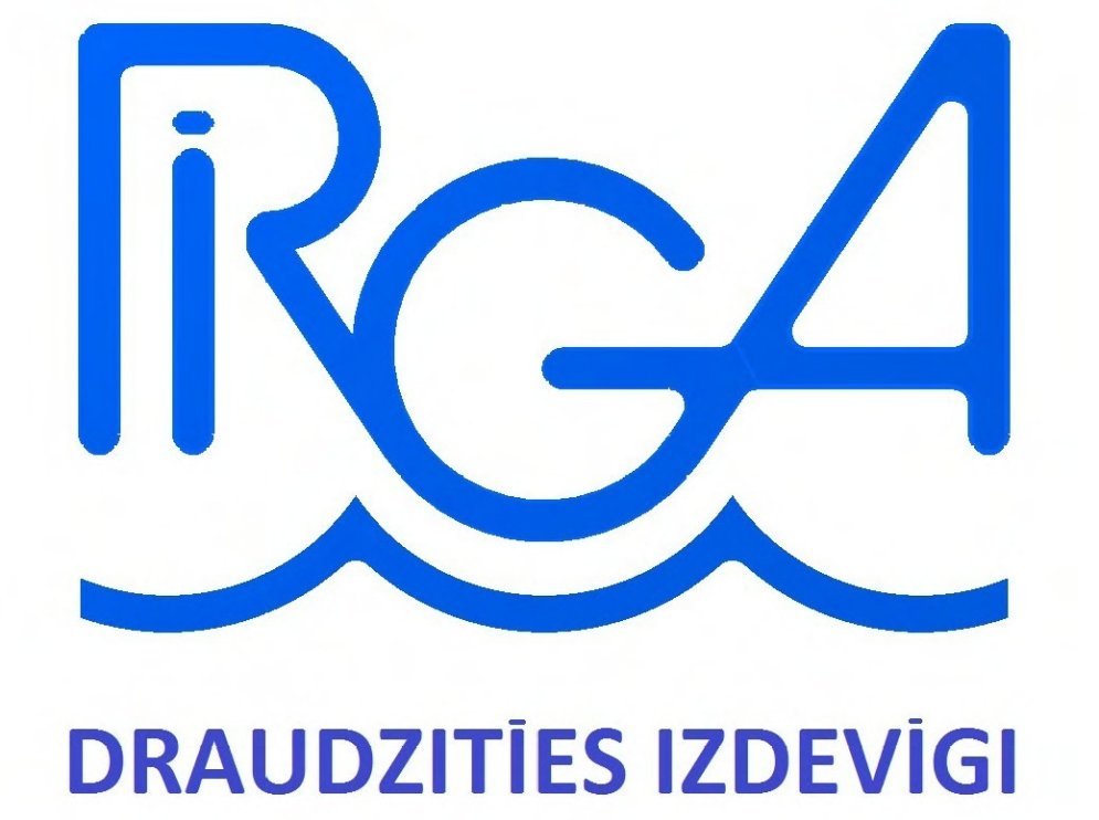 Топ-10 "зубодробительных" лого Риги, не вошедших в шорт-лист голосования Рижской думы