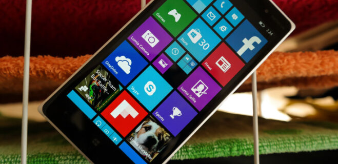 'TechLife' tests: 'Lumia 830' – pēdējais viedtālrunis ar 'Nokia' vārdu