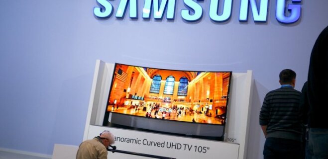 'Samsung' iesūdzējusi tiesā 'Huawei' par patentu tiesību pārkāpumiem