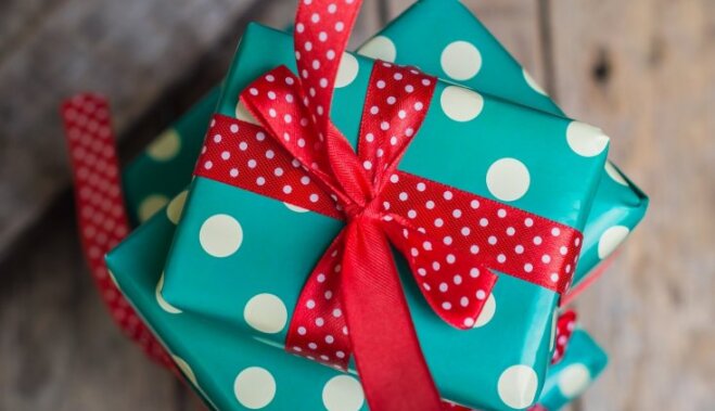 Врачи рекомендуют: 6 полезных для здоровья рождественских подарков