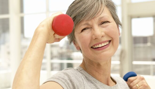 6 способов улучшить метаболизм в зрелом возрасте