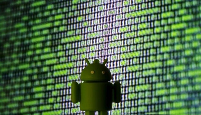 Eksperts: 'Android' ir gigantiska drošības problēma