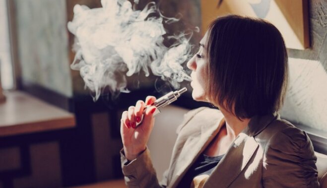 Вся правда об электронных сигаретах. Помогут ли они бросить курить?