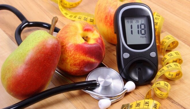 Больных диабетом 2-го типа приглашают принять участие в бесплатных тренировках