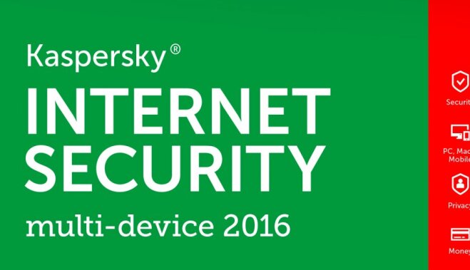 'Kaspersky' izlaidis datoru drošības programmas jauno versiju