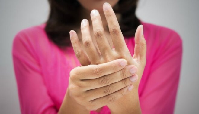 Маленькие указатели на большие проблемы. Что состояние ногтей говорит о здоровье человека?