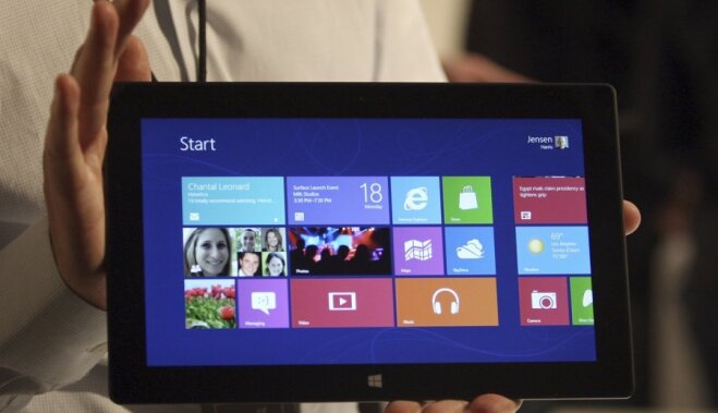 'Microsoft' pārtrauc 'Windows 8' un 'Internet Explorer 10' atbalstu