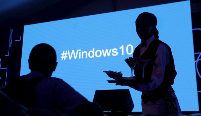 Novembrī gaidāms nākamais būtiskais 'Windows 10' atjauninājums