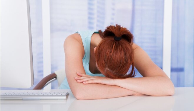 Усталость до больницы доведет? 8 болезней, главный симптом которых — усталость