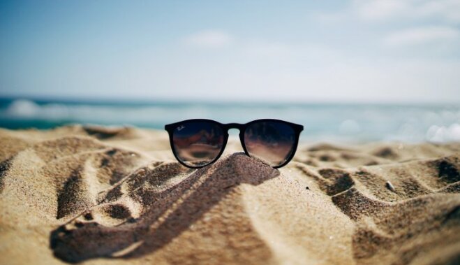 Советы специалиста: как выбрать солнечные очки