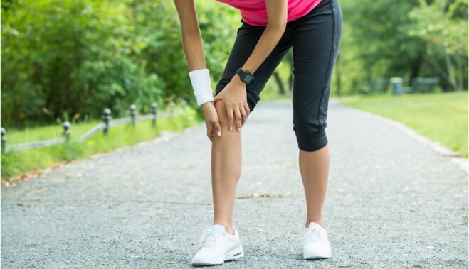 Берегите ноги. 5 самых распространенных беговых травм