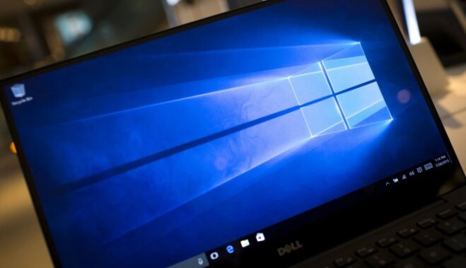 'Windows 10' uzstādīts jau vairāk nekā 75 miljoniem datoru