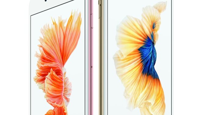 'Apple' bloķē 'iPhone', kas remontēti neoficiālās remontdarbnīcās