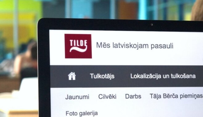 'Tildes Birojs 2016' iemācījies latviešu runu pārvērst tekstā