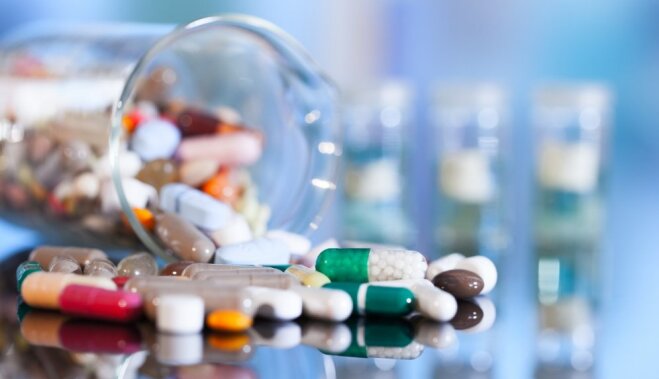 Наводим порядок в шкафчике с лекарствами: 10 советов экспертов