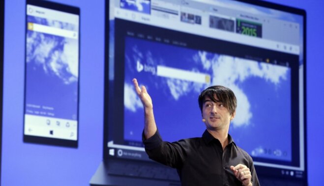 Pirmajās 24 stundās 'Windows 10' uzinstalēts 14 miljoniem datoru