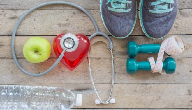5 фактов о здоровье сердца, которые нужно знать к 30 годам