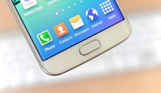 Тест Delfi. Samsung Galaxy S6 edge: может ли смартфон стоить 1000 евро