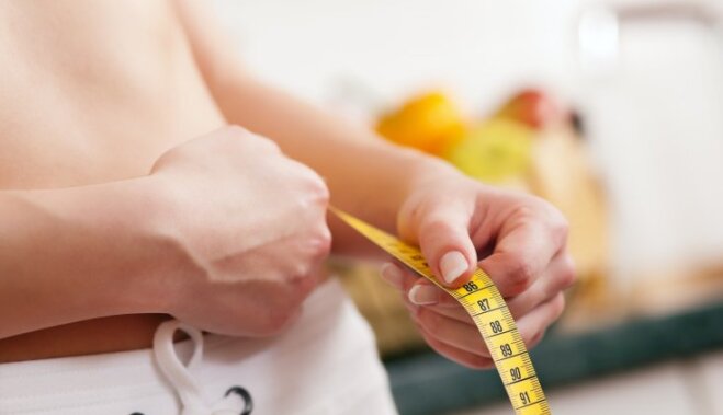 9 факторов, которые влияют на наш вес, кроме еды и упражнений