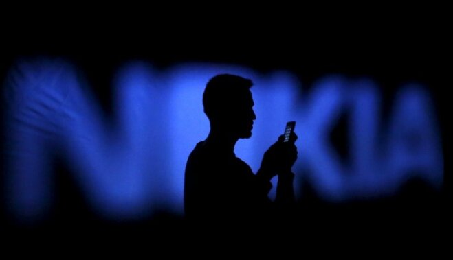 Atjaunotā 'Nokia' zīmola 'Android' viedtālruņus ražos ķīniešu 'Foxconn'
