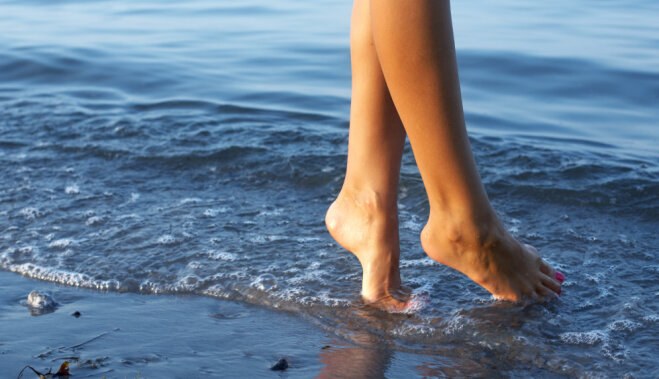 От фасцита до меланомы: пять вещей, которые ноги могут рассказать о вашем здоровье