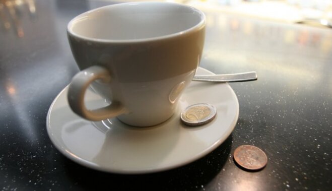 Как получить щедрые чаевые: уловки официантов