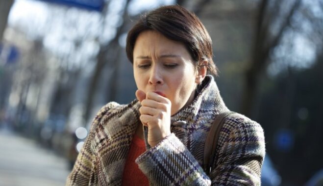 10 причин кашля не от простуды