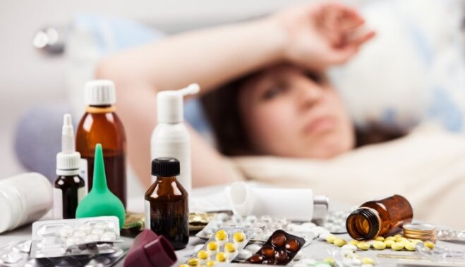 Фармацевт рекомендует: четыре вещи, которые необходимо знать о лекарствах против гриппа