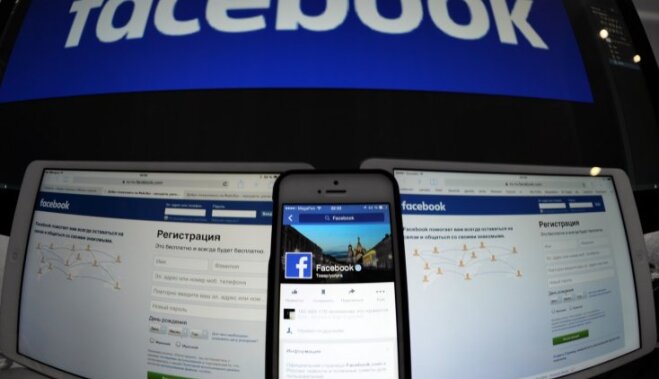 'Facebook' ļaus nosūtīt SMS no 'Messenger' servisa