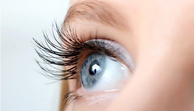 Как помочь уставшим глазам и улучшить зрение