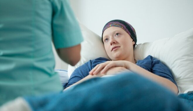Рак не означает обреченность: история о том, как победить болезнь