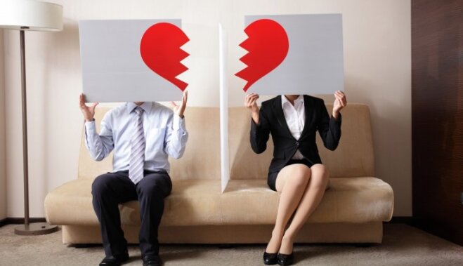 Datu publicēšana internetā grauj laulības un karjeras