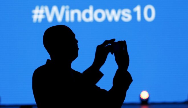 'Windows 10' kļuvusi par otro populārāko operētājsistēmu