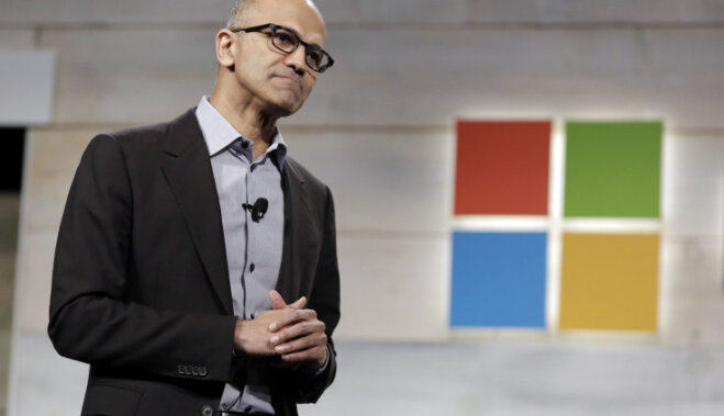 'Microsoft' likvidēs 7800 darba vietas; reorganizēs mobilo telefonu ražošanas struktūrvienību