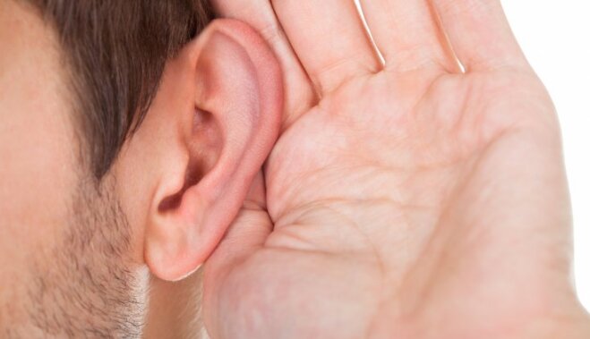 Мочка уха предупредит о возможном инсульте