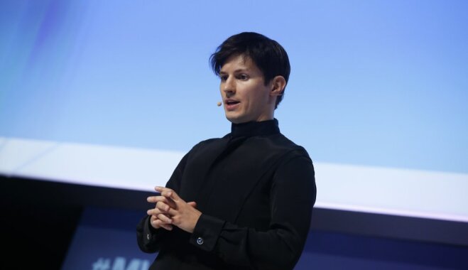 Павел Дуров подвел первые итоги блокировки Telegram и рассказал о дальнейших планах