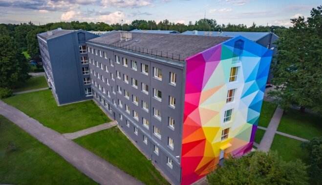 Labākie Latvijas dizaina darbi izstādē 'Design Isle 2016'