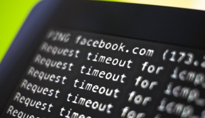 БПБК хочет блокировать Facebook в Латвии. Почему это осуществимая, но странная идея