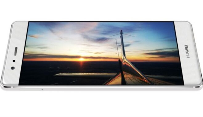 Huawei P9 и P9 Plus — новые флагманы со сдвоенными камерами Leica
