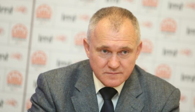 Valdis Voins: Iespēja rīkot 'EuroBasket 2015' ir unikāla izdevība, nevis problēma
