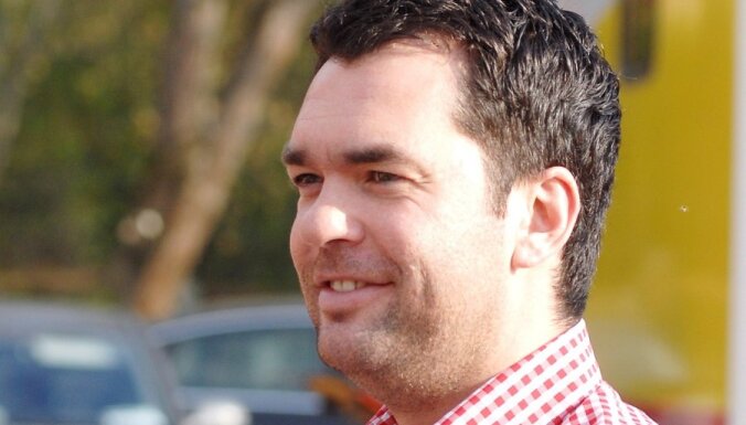 Māris Grigalis