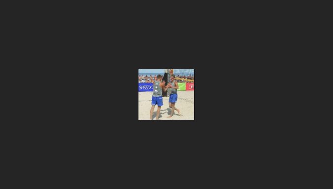 Foto: beach.lv