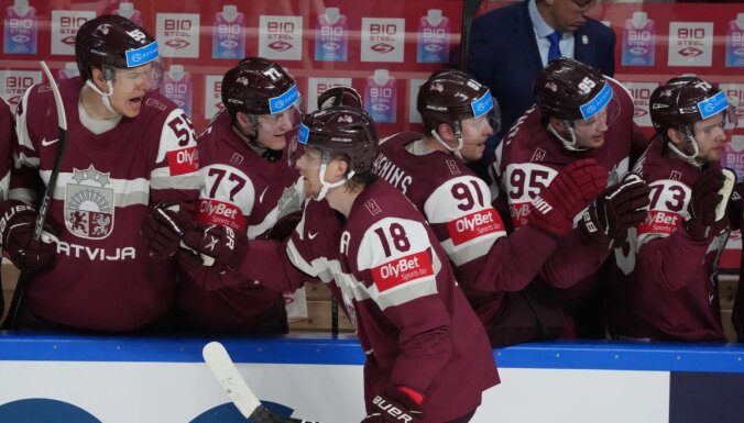 Нужна победа: сборная Латвии сыграет с аутсайдером группы — Словенией